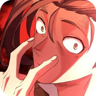 Video sticker 😶 TGED