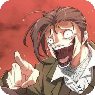 Telegram sticker 🤣 TGED