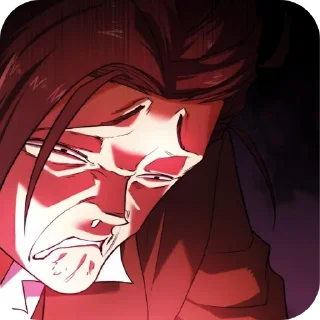 Telegram sticker 😭 TGED