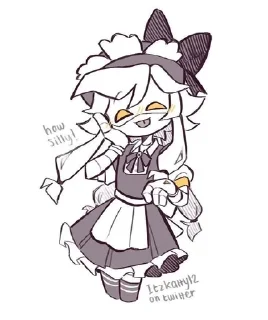 Sticker 🌟 Сииииин by @Miros_exe :: @fStikBot