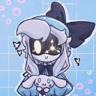 Telegram sticker 🌟 Сииииин by @Miros_exe :: @fStikBot