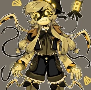 Telegram sticker 🌟 Сииииин by @Miros_exe :: @fStikBot