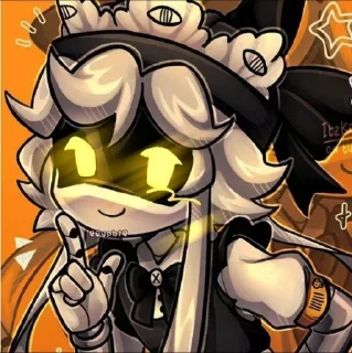 Telegram sticker 🌟 Сииииин by @Miros_exe :: @fStikBot
