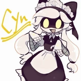 Video sticker 🌟 Сииииин by @Miros_exe :: @fStikBot