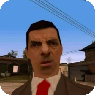 Video sticker 🤨 يارب سما تجيب 100%