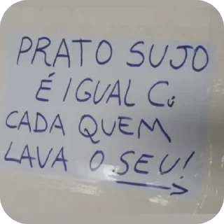 Телеграм стикер 👍 Pack do Negão