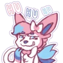 Video sticker 😏 Azzy and Friends