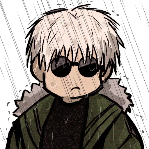 Sticker 🗿 𝗦𝗵𝗮𝗿𝗶𝗻𝗴𝗮𝗻𝗧𝗩 ❟❛❟