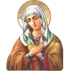 Sticker 🤩 orthodox (ires) @TgEmodziBot