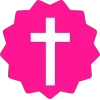 Sticker 🤩 orthodox (ires) @TgEmodziBot