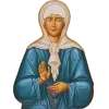Sticker 🤩 orthodox (ires) @TgEmodziBot
