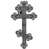 Video sticker 🤩 orthodox (ires) @T...