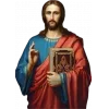 Sticker 🤩 orthodox (ires) @TgEmodziBot