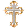 Sticker 🤩 orthodox (ires) @TgEmodziBot