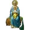 Sticker 🤩 orthodox (ires) @TgEmodziBot