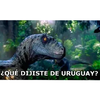 Video sticker 🦕 Solo Para Entendidos