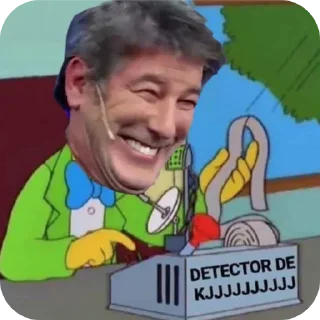 Telegram sticker 🤣 Solo Para Entendidos