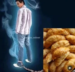 Telegram sticker 🙂 मस्ती