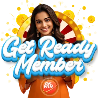 Телеграм стикер ❤️ OKWIN @OKWINearningBOSS