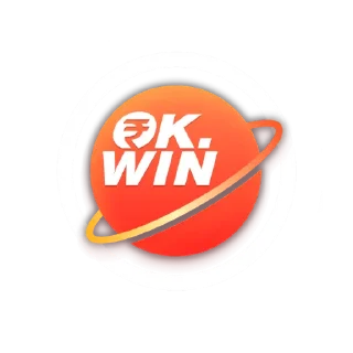 Телеграм стикер ❤️ OKWIN @OKWINearningBOSS