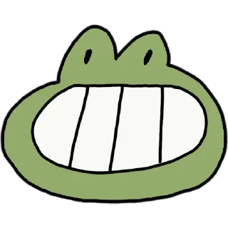 Video sticker 😁 Моё болото @krotinya