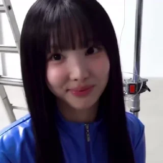 Video sticker 🦇 ww. nayeon @cutbboo