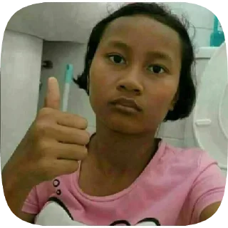 Video sticker 👍 MOL3 :: @fStikBot