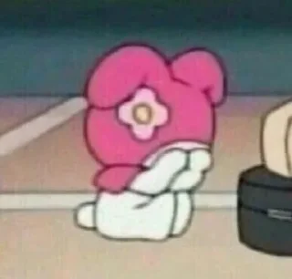 Telegram sticker 🥺 reem🇧🇭