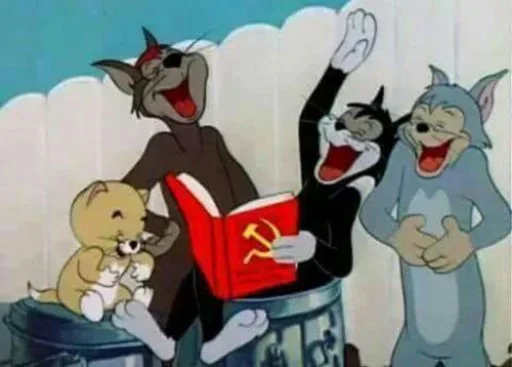 Телеграм стикер 😂 Guten Tag