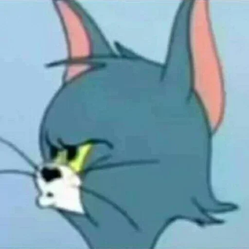 Телеграм стикер 😐 Guten Tag
