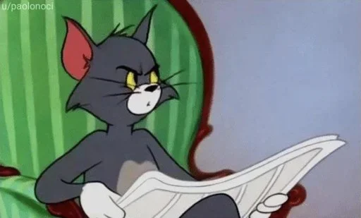 Телеграм стикер 😕 Guten Tag