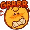 Video sticker 😭 Emoji by Tonto on ...