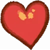 Video sticker 🧡 Emoji by Tonto on ...