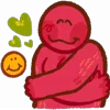 Video sticker 🙏 Emoji by Tonto on ...