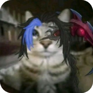 Sticker 😶 By @PiazChe1