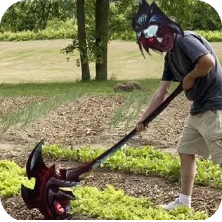 Video sticker 🌱 By @PiazChe1