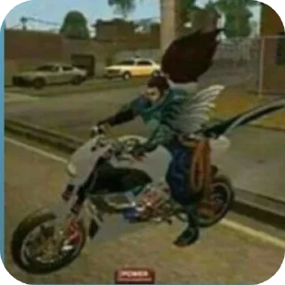 Телеграм стикер 🚗 By @PiazChe1