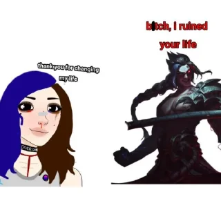 Телеграм стикер 😔 By @PiazChe1