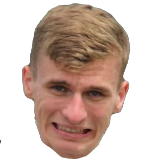 Telegram sticker 🫥 Jozé