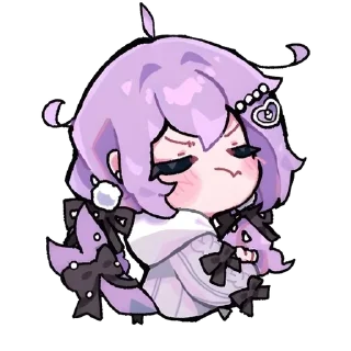 Telegram sticker 🌟 @moonhalox ☆ :: @fStikBot