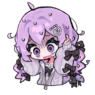 Sticker 🌟 @moonhalox ☆ :: @fStikBot