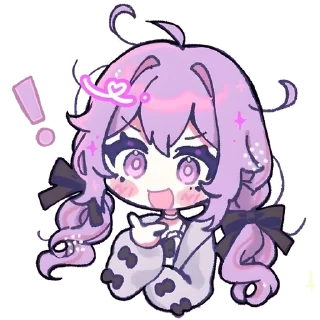 Telegram sticker 🌟 @moonhalox ☆ :: @fStikBot