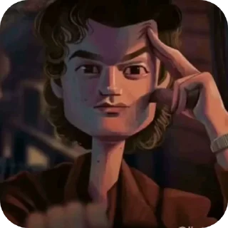 Video sticker 👍 Факенщет