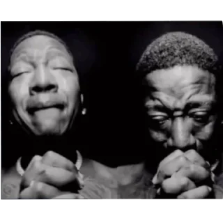 Video sticker ✋ Факенщет