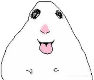 Video sticker 😛 Факенщет