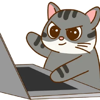 Video sticker 😼 Catteax$PEACHonTON @Lifeisapeach #6760@sticker_bot