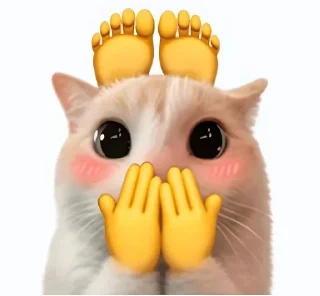Telegram sticker 🤩 @itsrio
