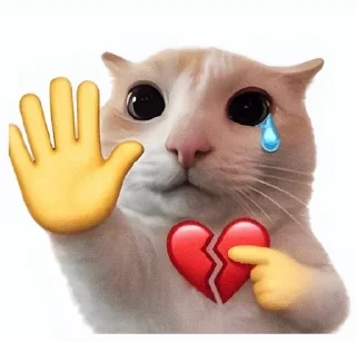 Telegram sticker 🤩 @itsrio