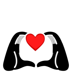 Sticker ❤️ infernova by @oexdie