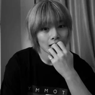 Video sticker 〰 @HYUNINARCI